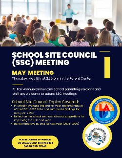Flyer